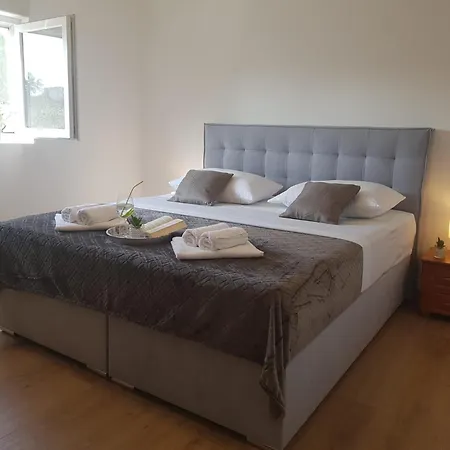 Vortex Sun Apartment