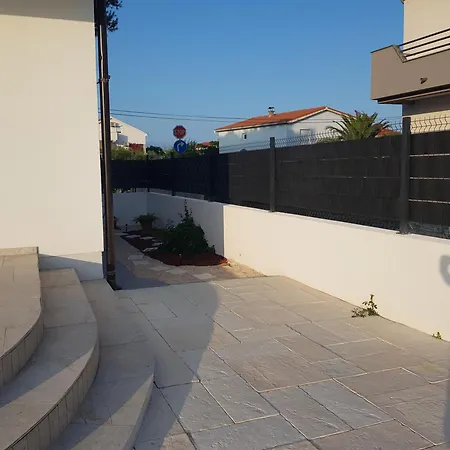 Vortex Sun Apartment