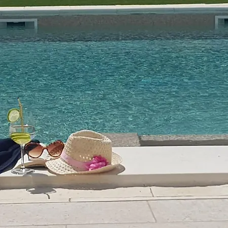 Lejlighed Vortex Sun