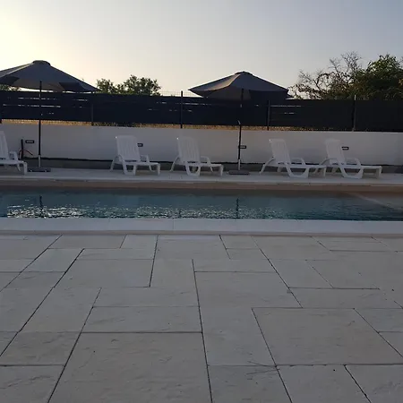 Vortex Sun Apartment *