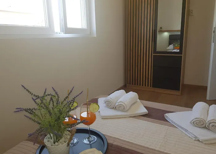 Vortex Sun Apartment