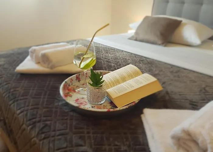 Vortex Sun Διαμέρισμα *