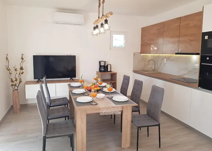 Apartment Vortex Sun Vir