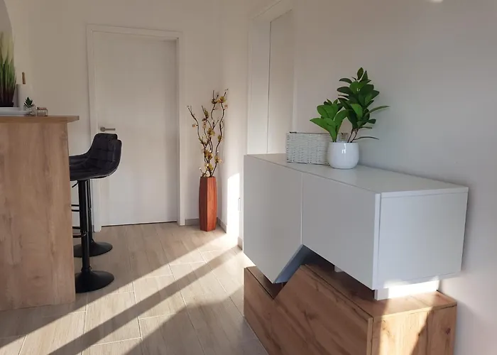 Apartment Vortex Sun *