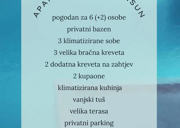 Vortex Sun Διαμέρισμα Vir