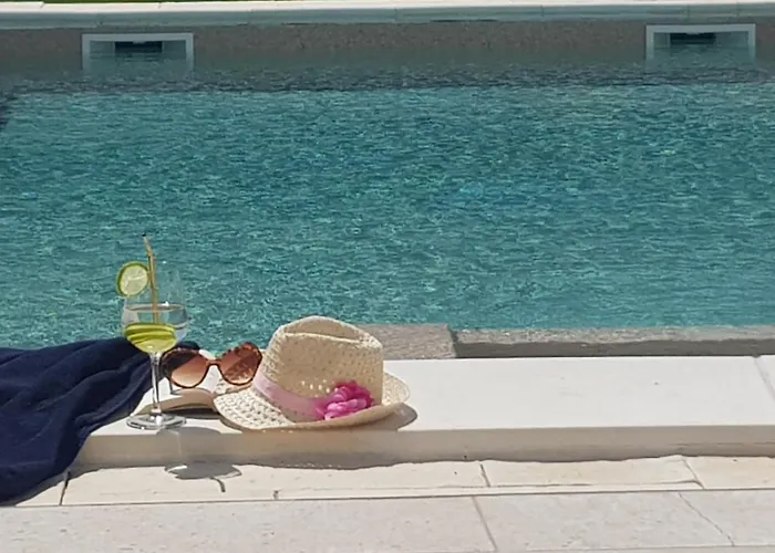 Διαμέρισμα Vortex Sun