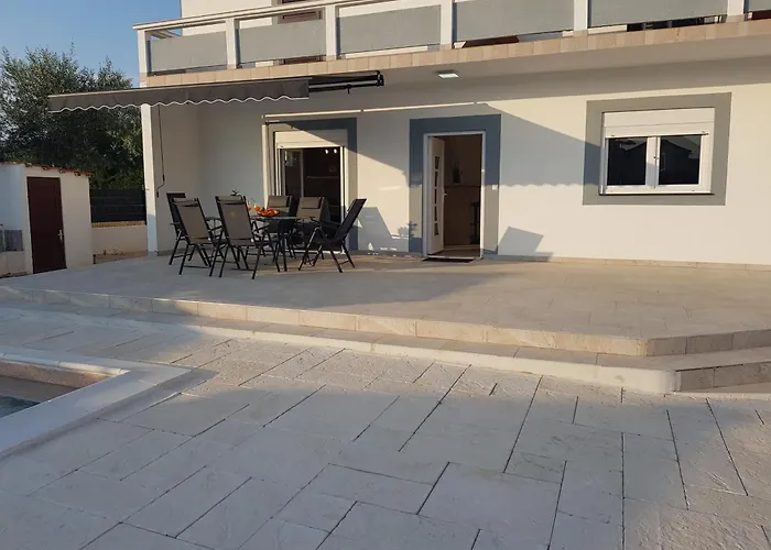 Vortex Sun Διαμέρισμα Vir