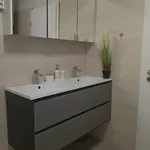 Vortex Sun Apartamento