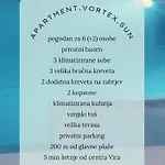 Vortex Sun Apartamento Vir