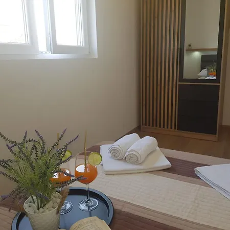 Vortex Sun Apartment