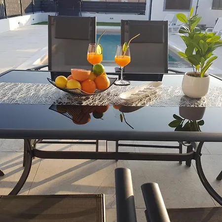 Vortex Sun Apartment