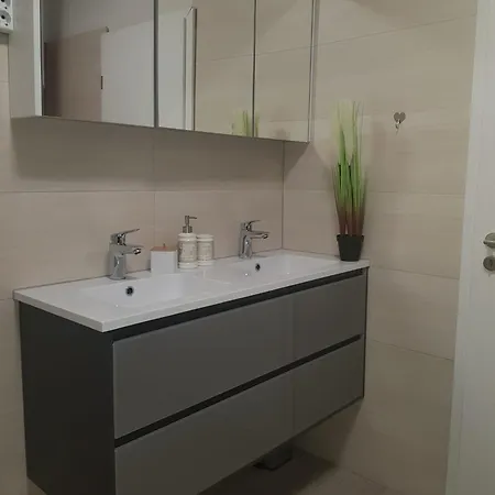 Vortex Sun Apartment