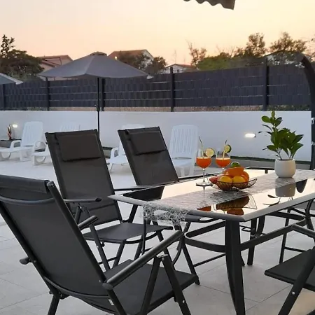 Vortex Sun Apartment *