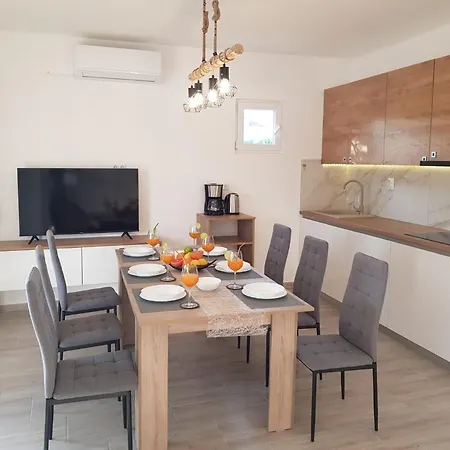 Apartment Vortex Sun Vir