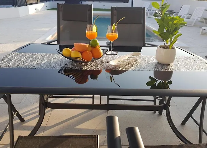 Vortex Sun Appartement