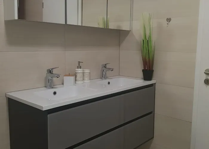 Vortex Sun Apartamento