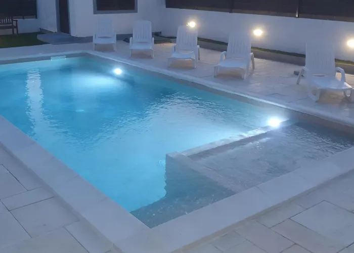 Apartamento Vortex Sun